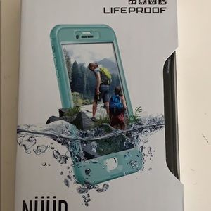 iPhone 7/8 Plus Lifeproof Case